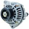 Wai Global Alternator, ALTMI IRIF, 70 Amp12 Volt, CCW, 6Groove Pulley 13893N - alternate 5